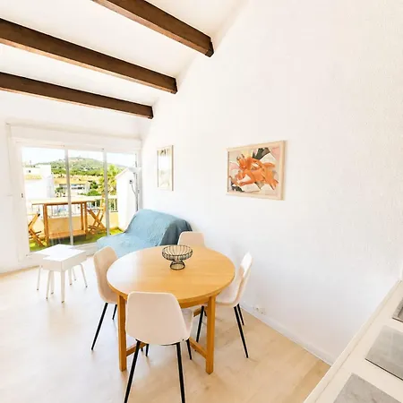 Appartamento Naturiste Cap D'agde Port Soleil 484 Agde