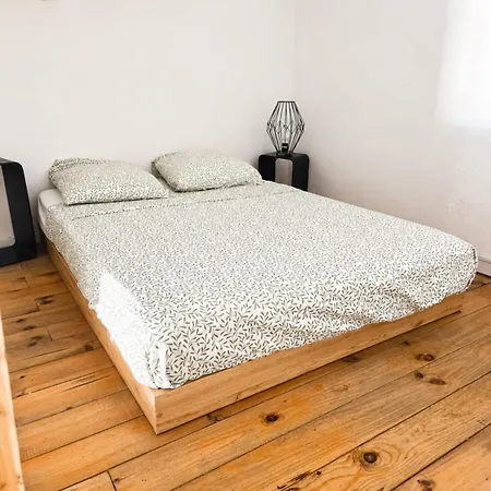Apartman Naturiste Cap D'agde Port Soleil 484 Agde